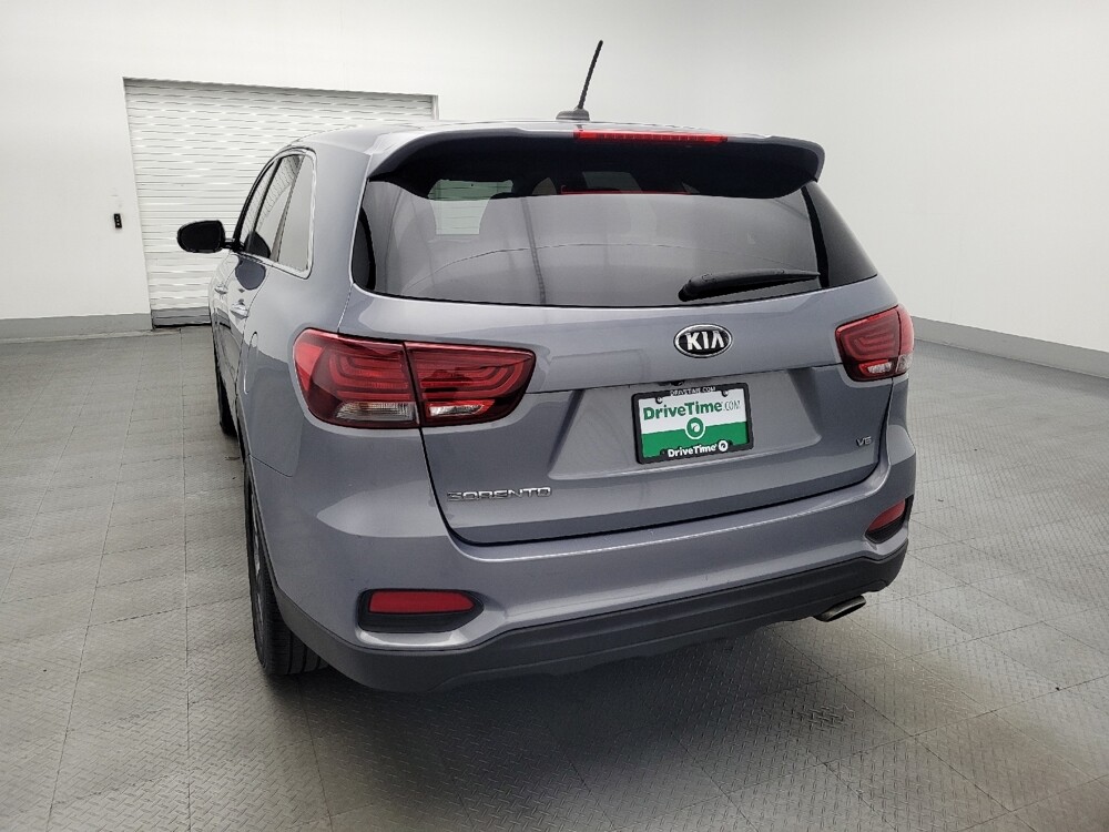 2020 Kia Sorento in Pensacola, FL 32505 - 18097129 6