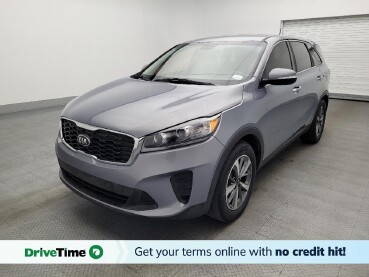 2020 Kia Sorento in Pensacola, FL 32505