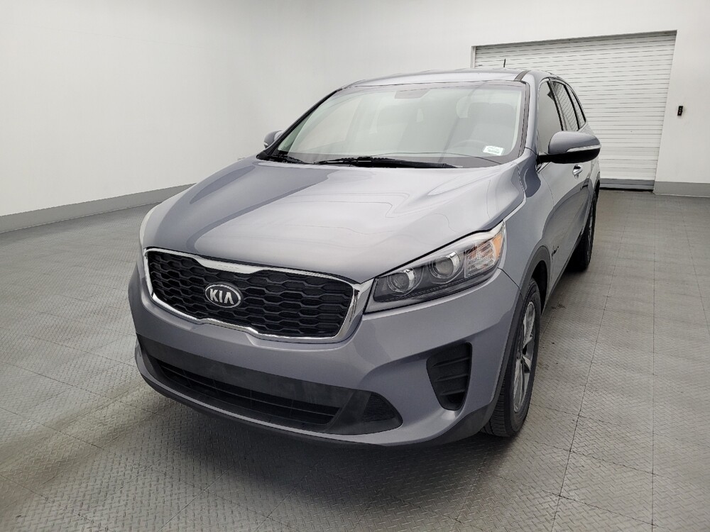 2020 Kia Sorento in Pensacola, FL 32505 - 18097129 15