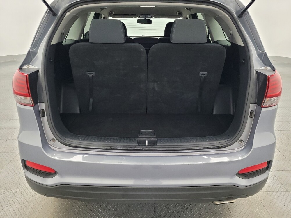 2020 Kia Sorento in Pensacola, FL 32505 - 18097129 29