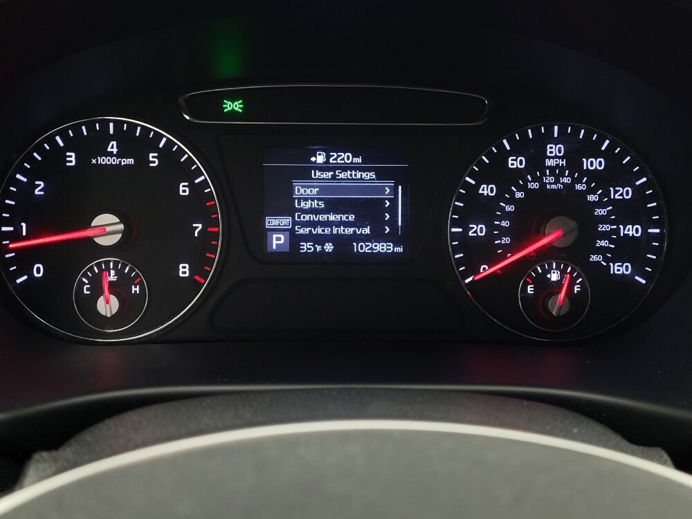 2020 Kia Sorento in Pensacola, FL 32505 - 18097129 23