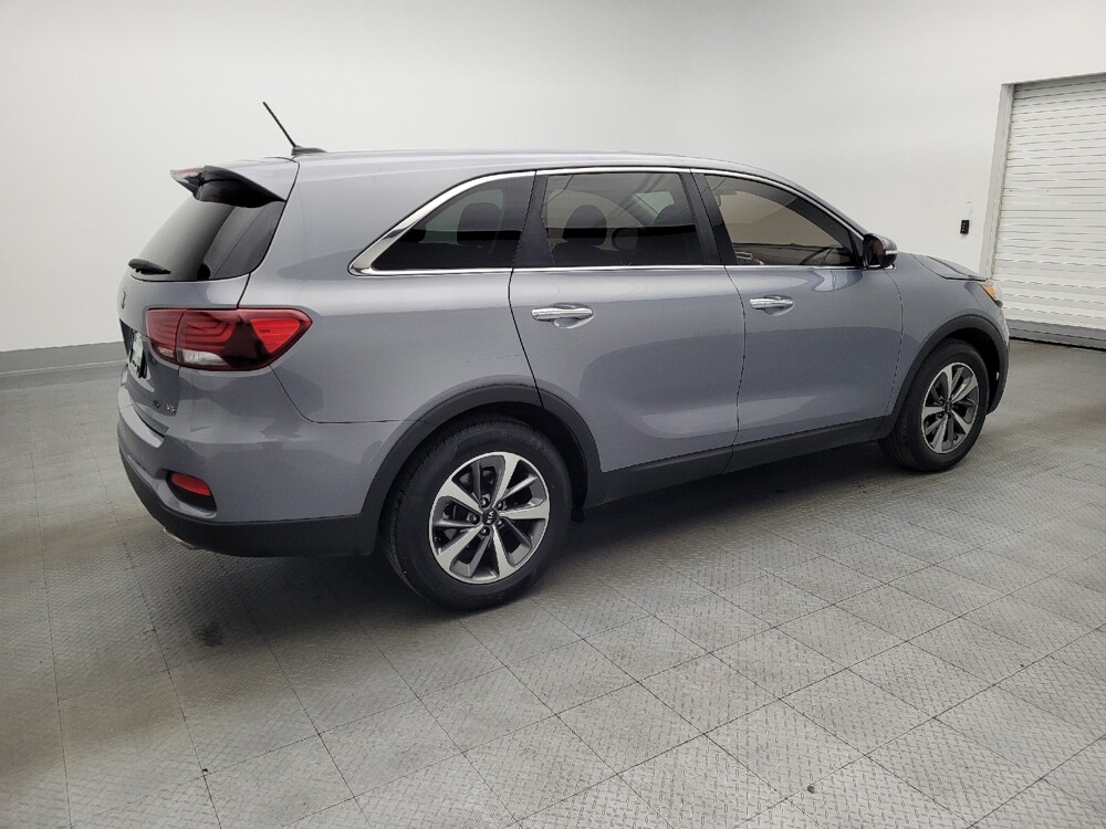 2020 Kia Sorento in Pensacola, FL 32505 - 18097129 10