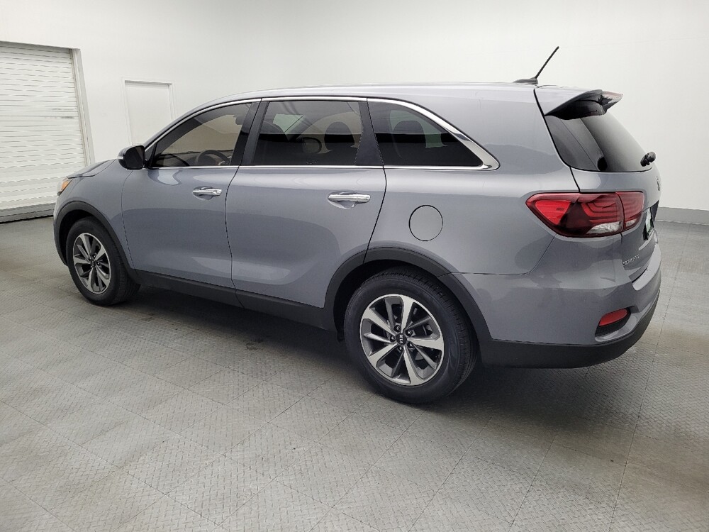 2020 Kia Sorento in Pensacola, FL 32505 - 18097129 3