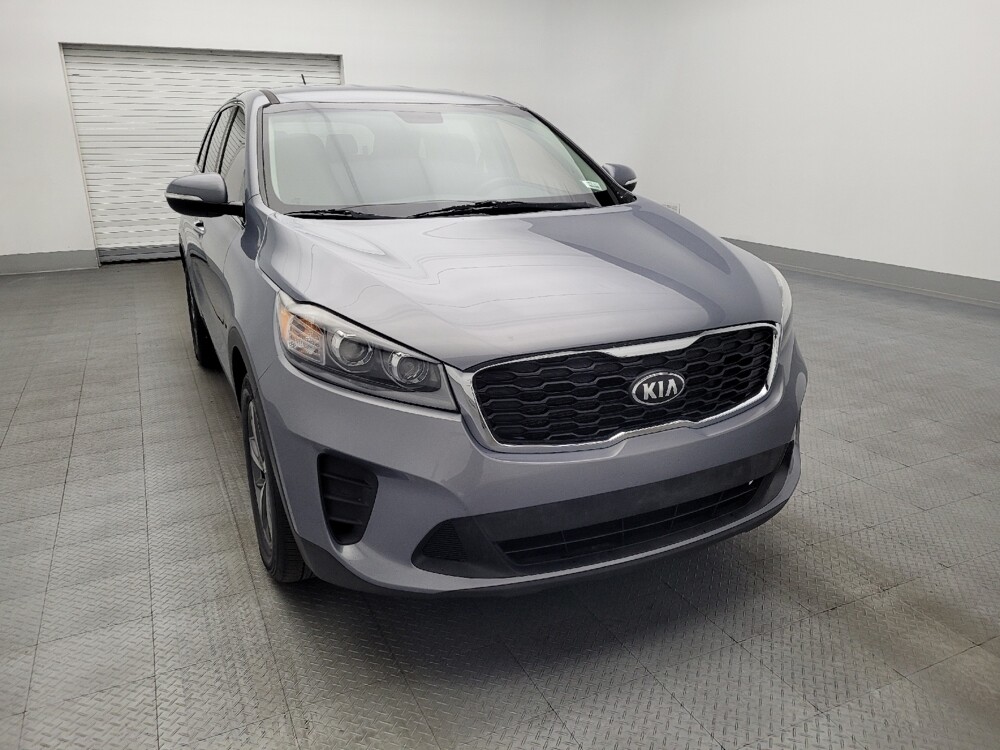 2020 Kia Sorento in Pensacola, FL 32505 - 18097129 14