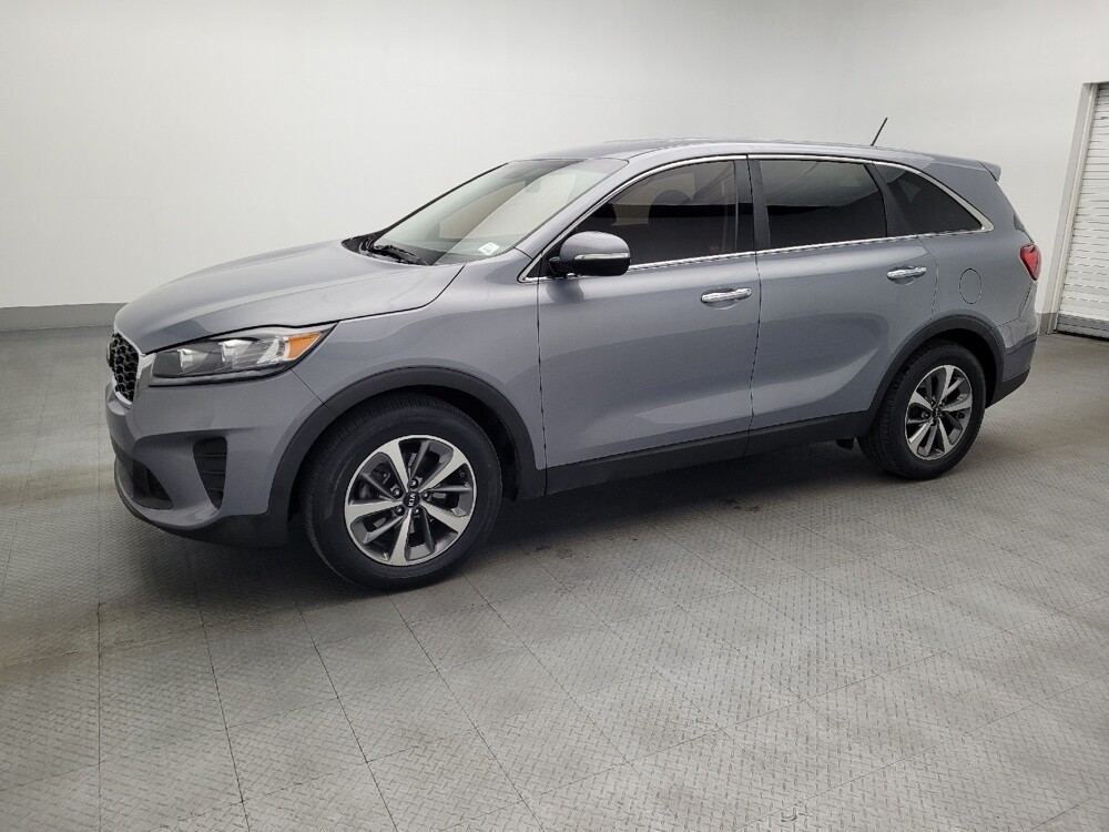 2020 Kia Sorento in Pensacola, FL 32505 - 18097129 2
