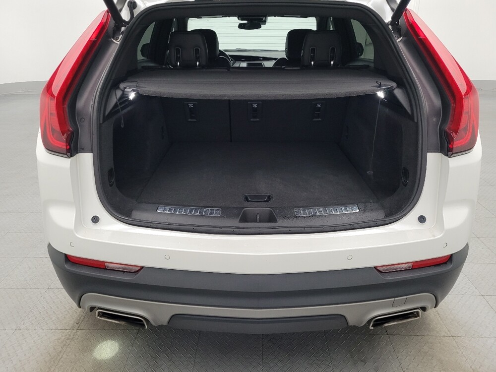 2021 Cadillac XT4 in Augusta, GA 30907 - 18097130 29