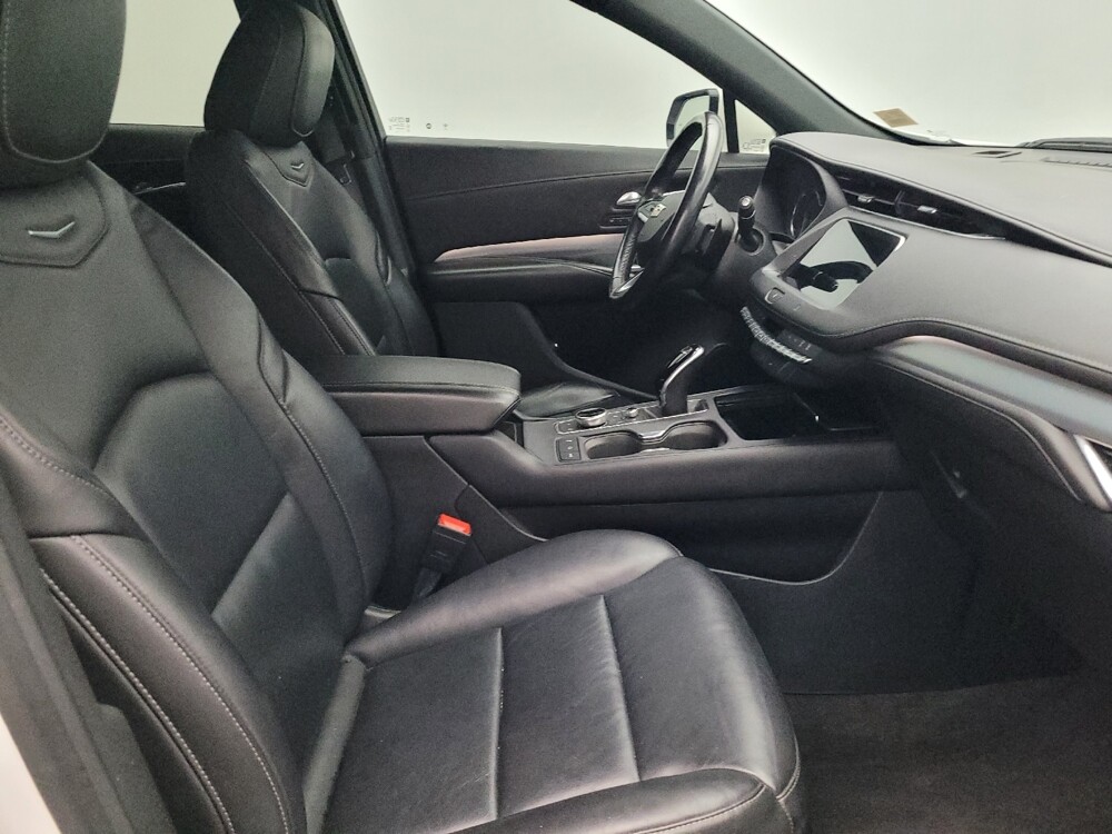 2021 Cadillac XT4 in Augusta, GA 30907 - 18097130 21