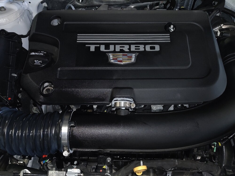 2021 Cadillac XT4 in Augusta, GA 30907 - 18097130 30