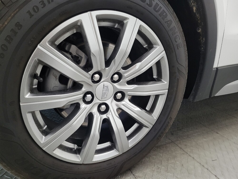 2021 Cadillac XT4 in Augusta, GA 30907 - 18097130 31