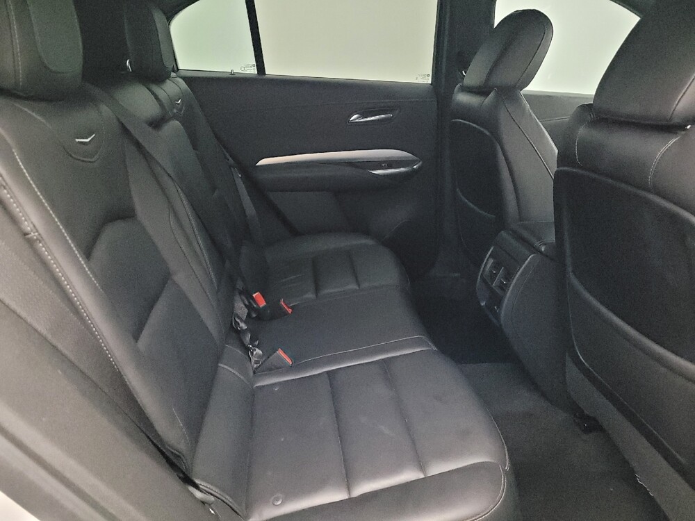 2021 Cadillac XT4 in Augusta, GA 30907 - 18097130 19