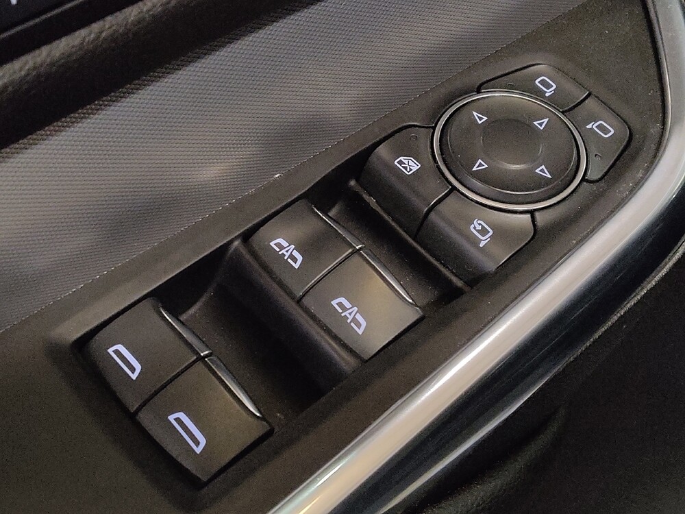 2021 Cadillac XT4 in Augusta, GA 30907 - 18097130 27