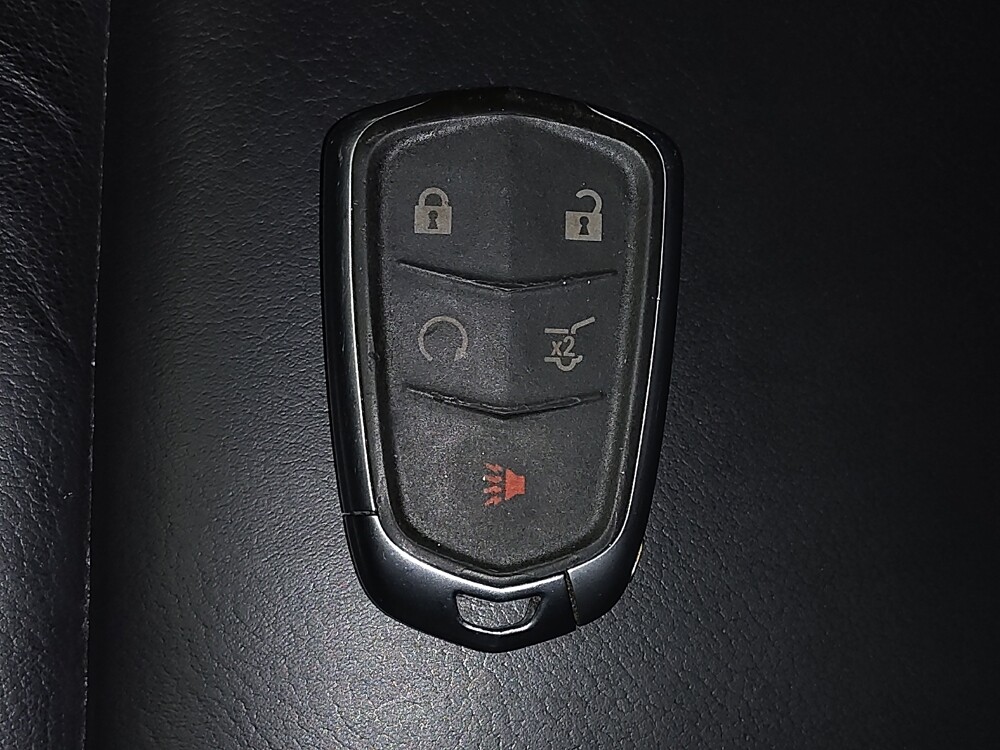 2021 Cadillac XT4 in Augusta, GA 30907 - 18097130 32