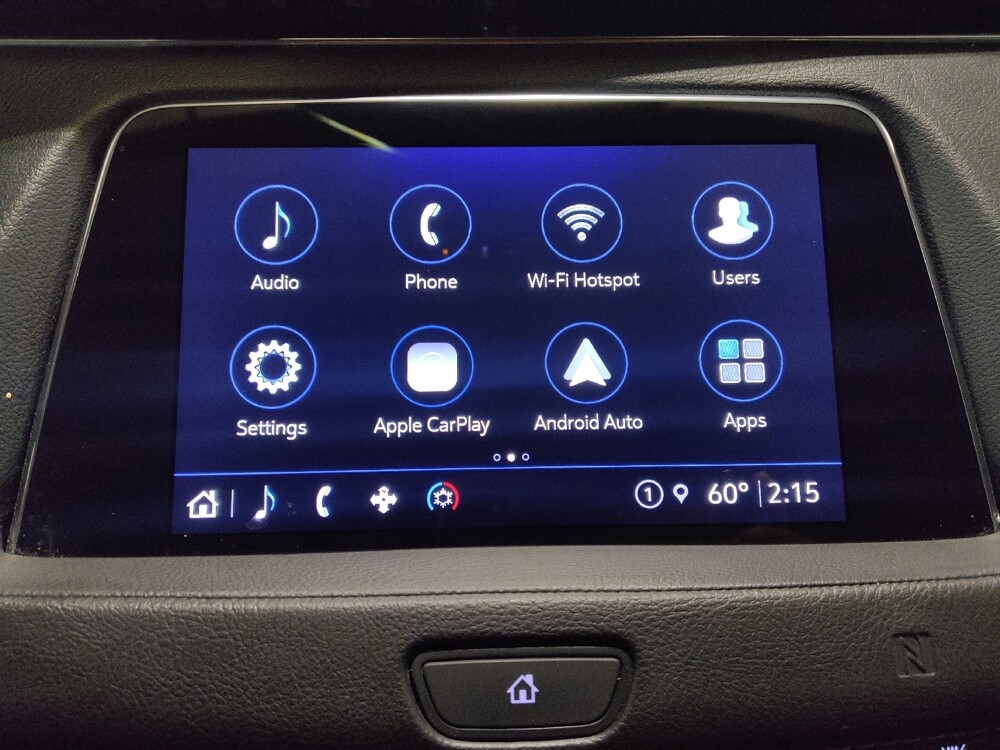 2021 Cadillac XT4 in Augusta, GA 30907 - 18097130 25