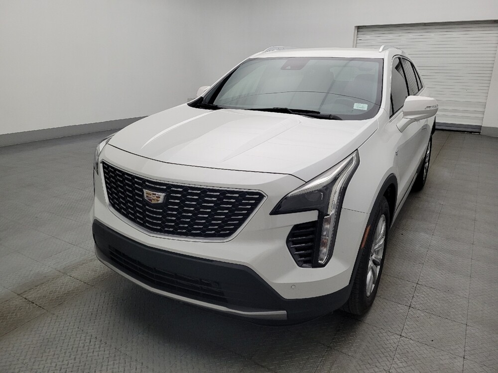 2021 Cadillac XT4 in Augusta, GA 30907 - 18097130 15