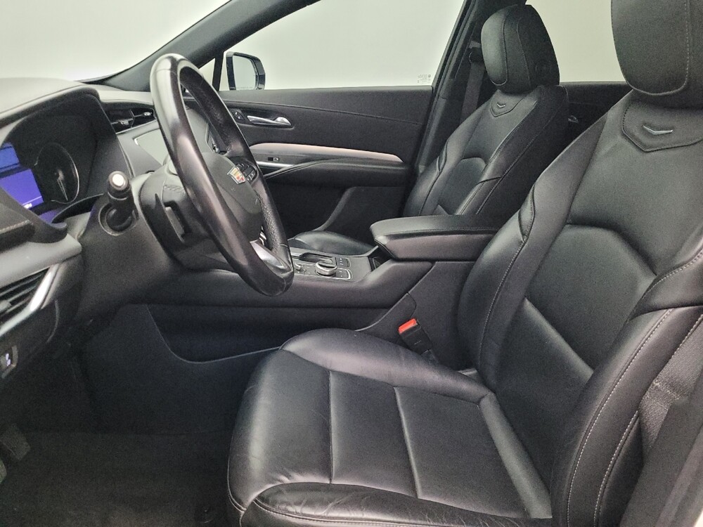 2021 Cadillac XT4 in Augusta, GA 30907 - 18097130 17