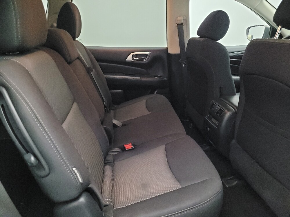 2020 Nissan Pathfinder in Augusta, GA 30907 - 18097131 19