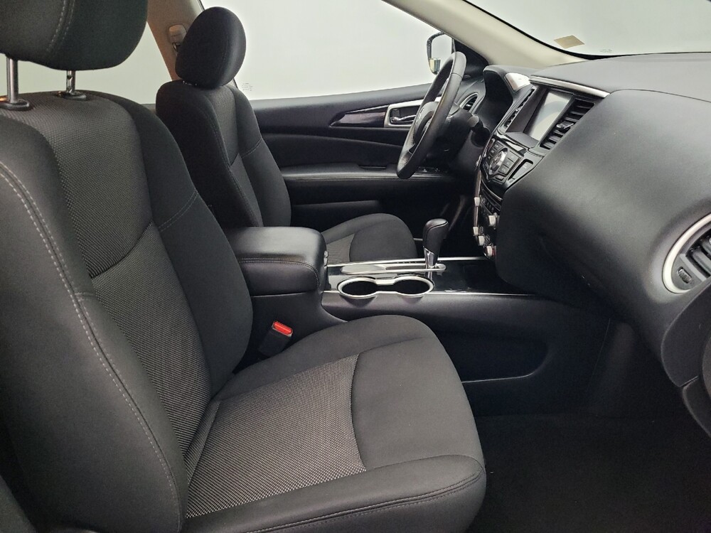 2020 Nissan Pathfinder in Augusta, GA 30907 - 18097131 21