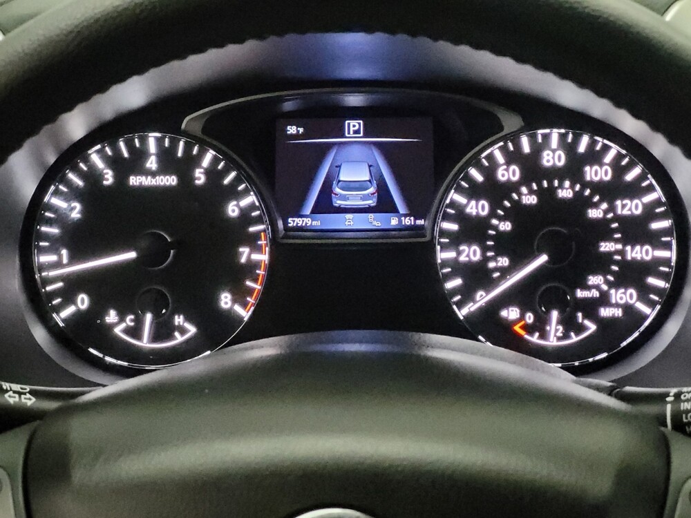 2020 Nissan Pathfinder in Augusta, GA 30907 - 18097131 23