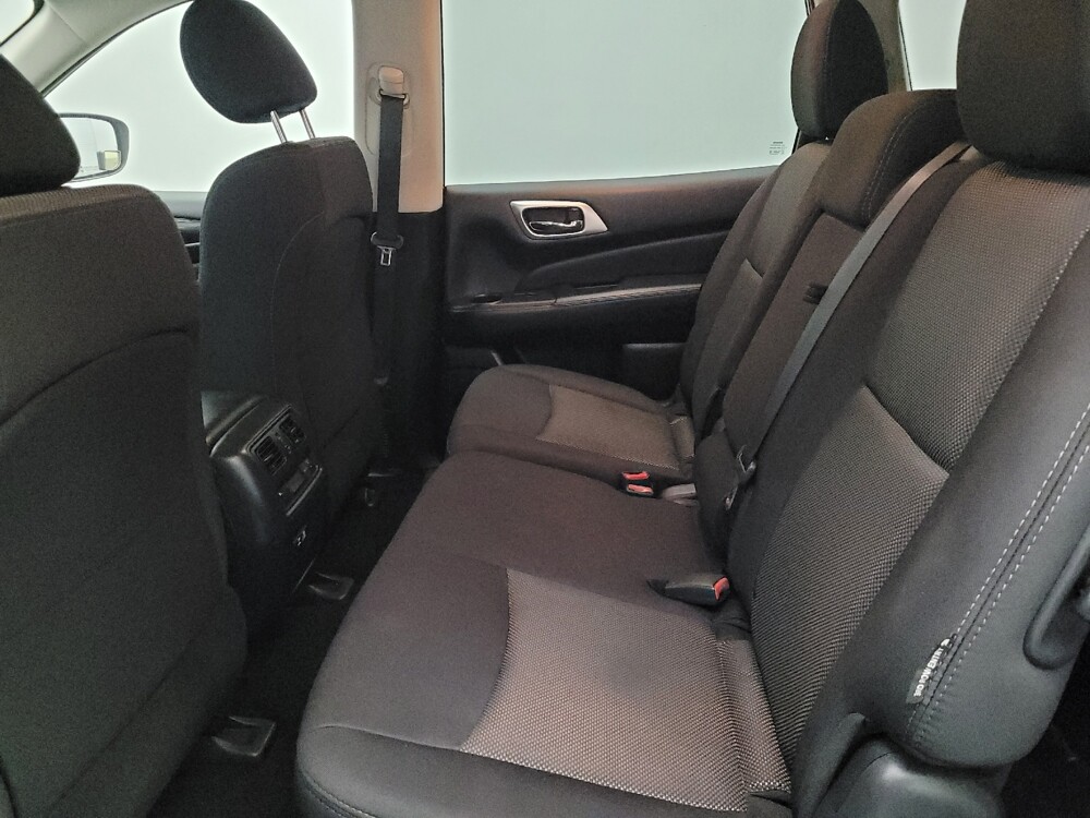 2020 Nissan Pathfinder in Augusta, GA 30907 - 18097131 18