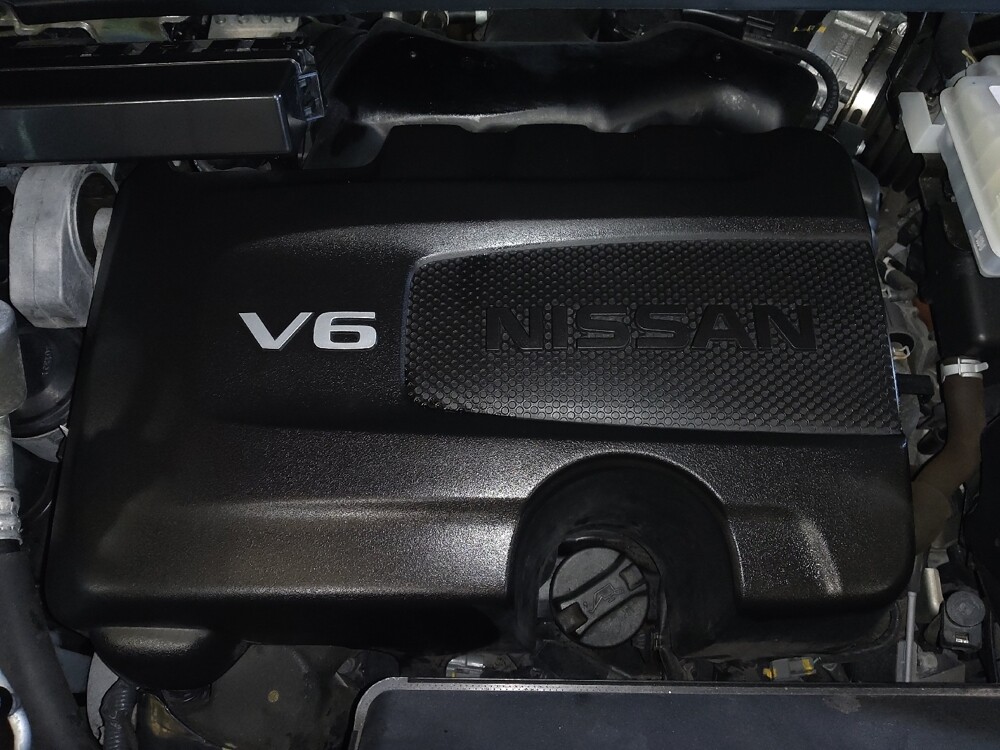 2020 Nissan Pathfinder in Augusta, GA 30907 - 18097131 30