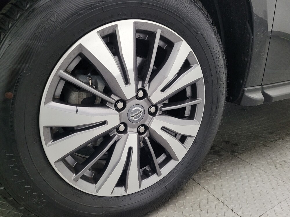 2020 Nissan Pathfinder in Augusta, GA 30907 - 18097131 31