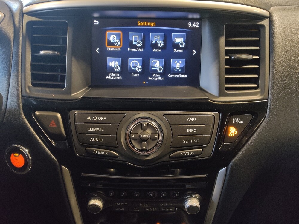 2020 Nissan Pathfinder in Augusta, GA 30907 - 18097131 25