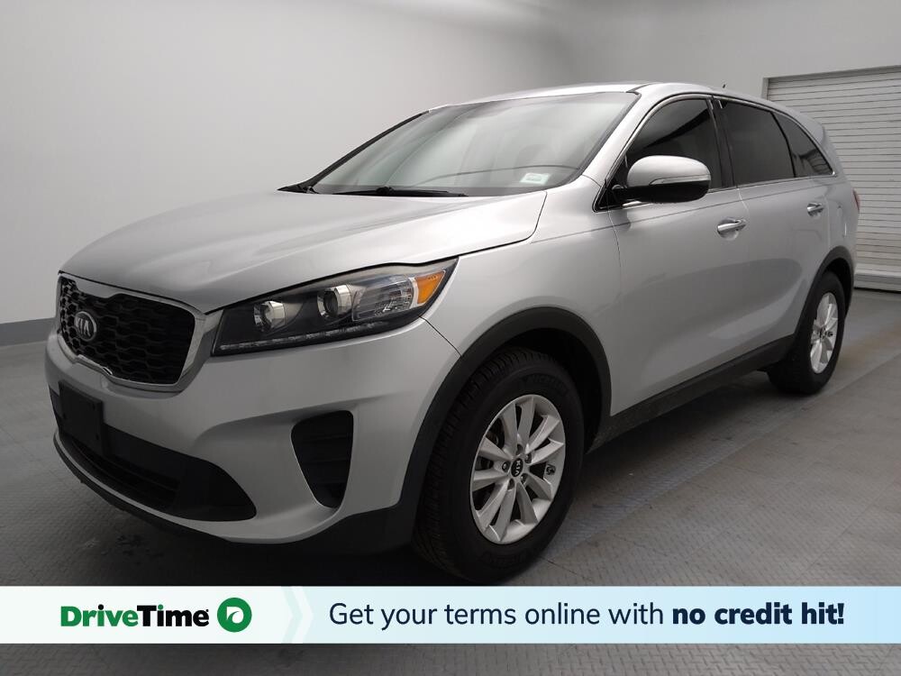 2019 Kia Sorento in Lakewood, CO 80215 - 18097132