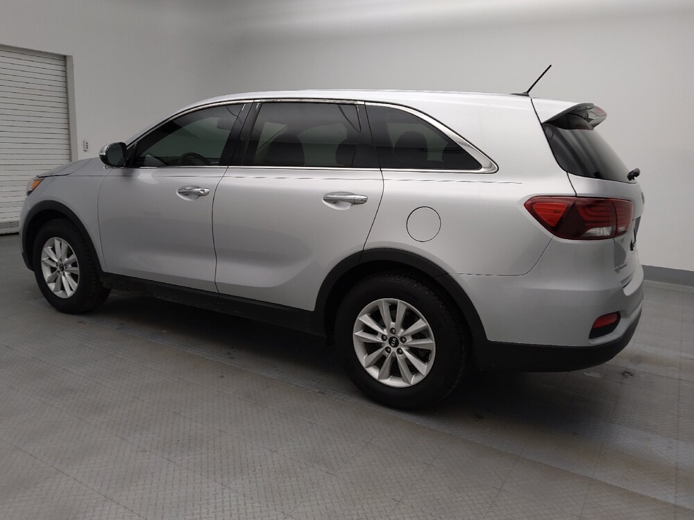 2019 Kia Sorento in Lakewood, CO 80215 - 18097132 3