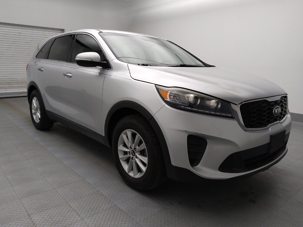 2019 Kia Sorento in Lakewood, CO 80215 - 18097132 13