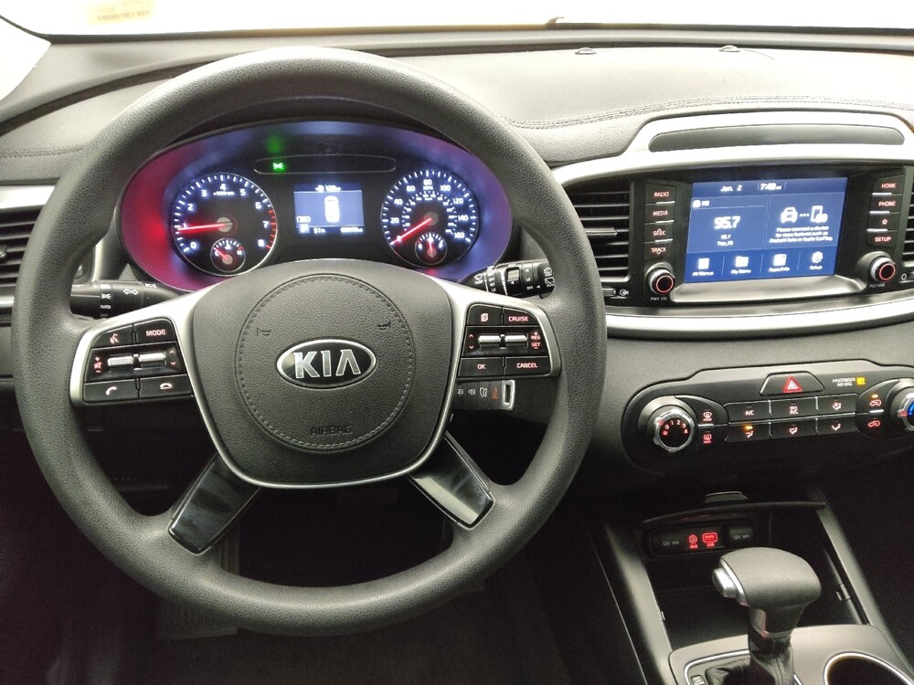 2019 Kia Sorento in Lakewood, CO 80215 - 18097132 22