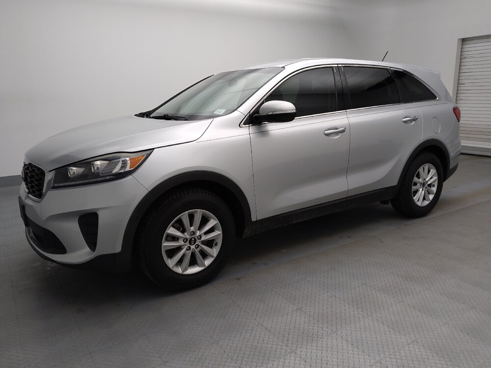 2019 Kia Sorento in Lakewood, CO 80215 - 18097132 2