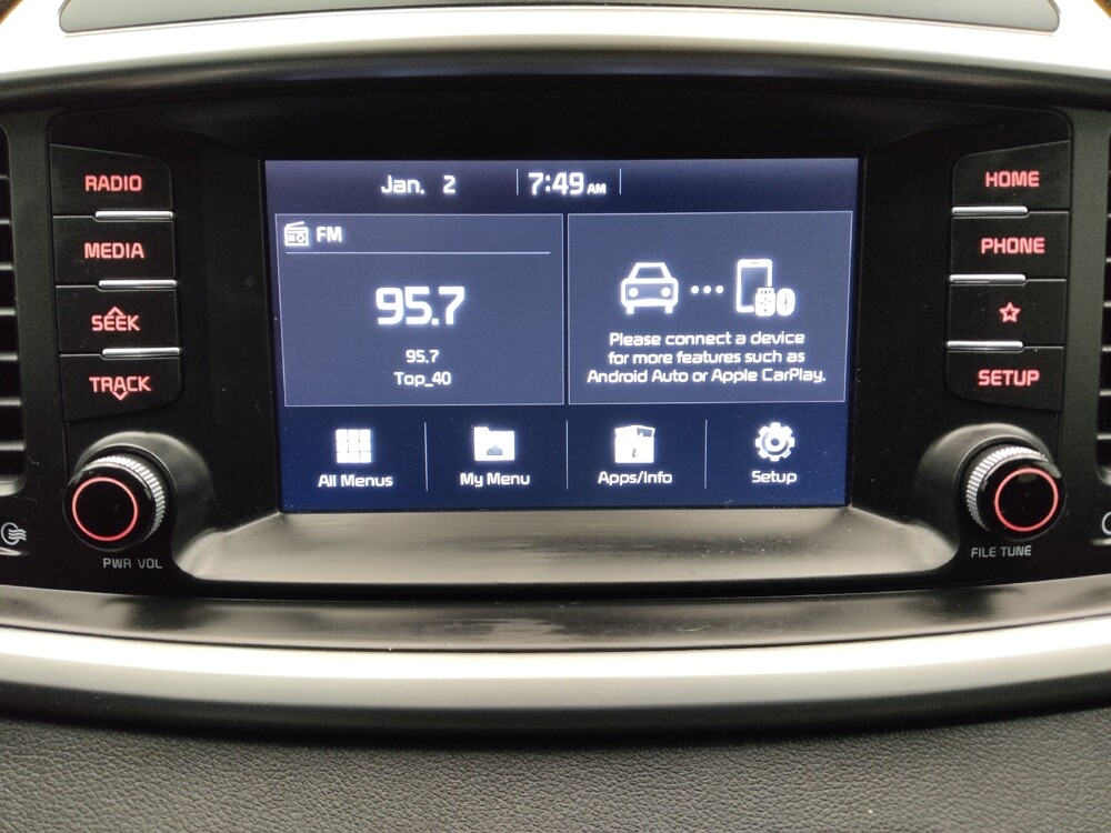 2019 Kia Sorento in Lakewood, CO 80215 - 18097132 25