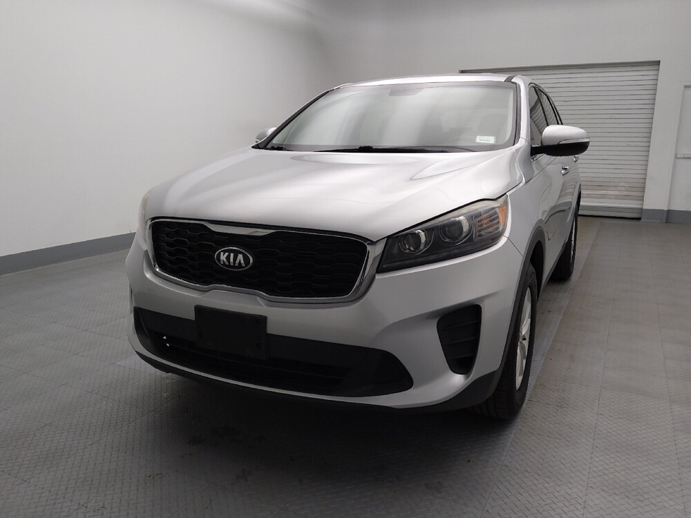2019 Kia Sorento in Lakewood, CO 80215 - 18097132 15