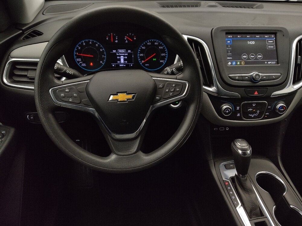 2019 Chevrolet Equinox in Lakewood, CO 80215 - 18097133 22