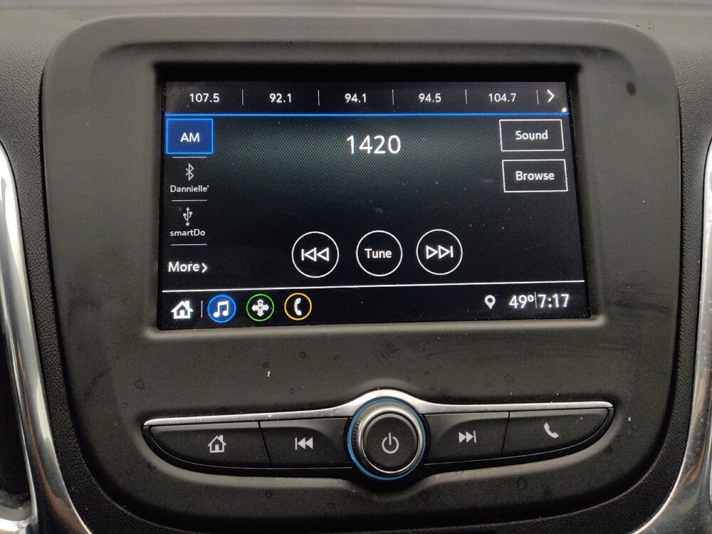 2019 Chevrolet Equinox in Lakewood, CO 80215 - 18097133 25