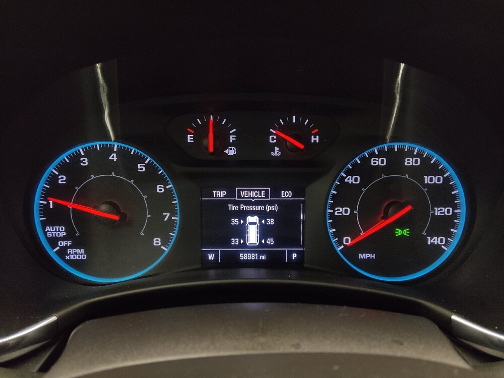 2019 Chevrolet Equinox in Lakewood, CO 80215 - 18097133 23