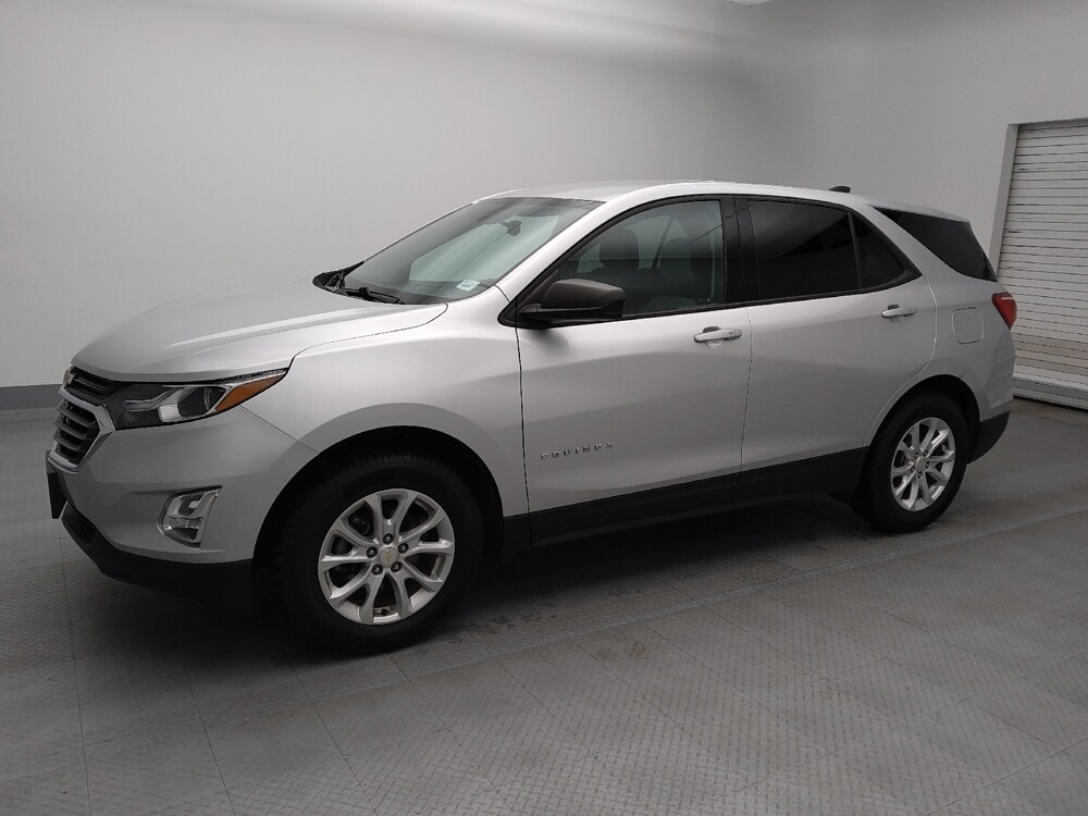 2019 Chevrolet Equinox in Lakewood, CO 80215 - 18097133 2