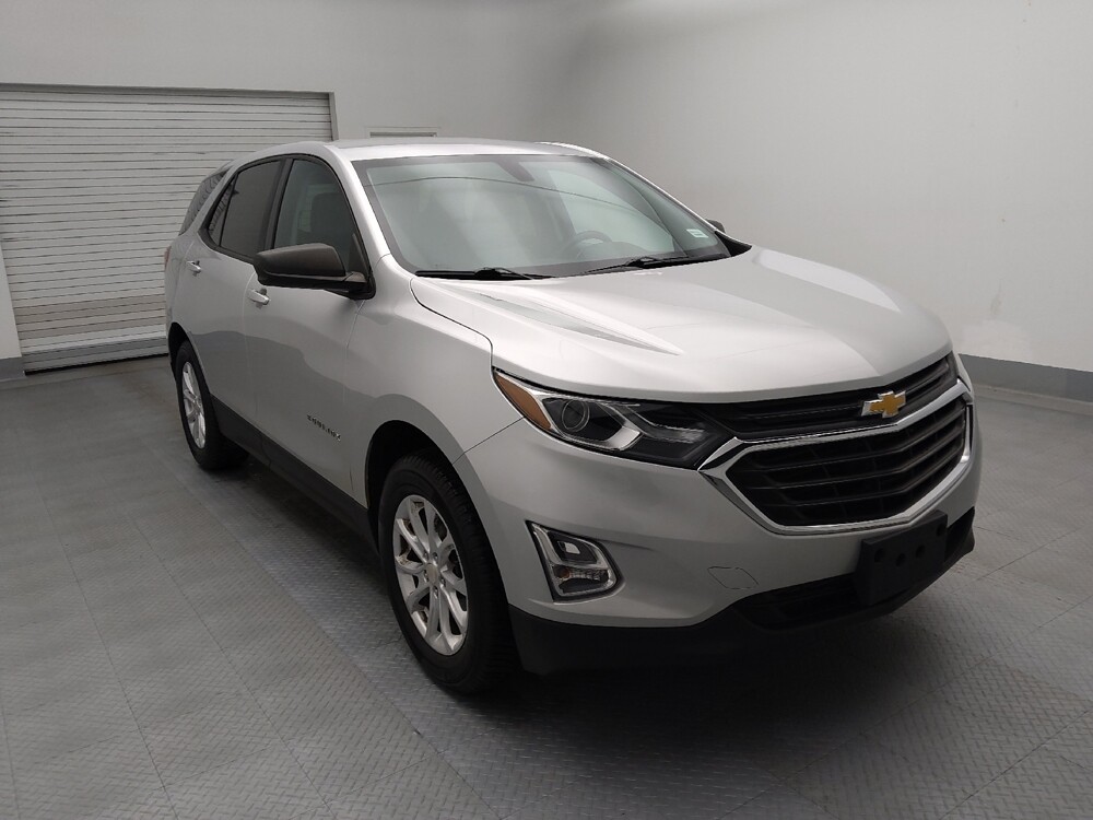 2019 Chevrolet Equinox in Lakewood, CO 80215 - 18097133 13