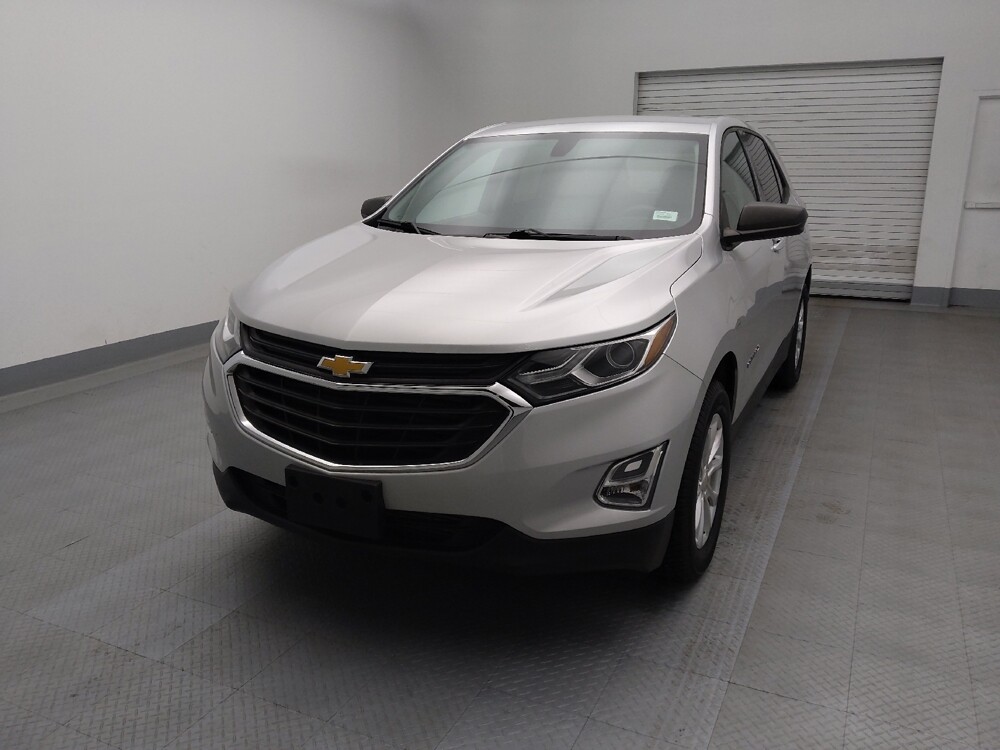 2019 Chevrolet Equinox in Lakewood, CO 80215 - 18097133 15