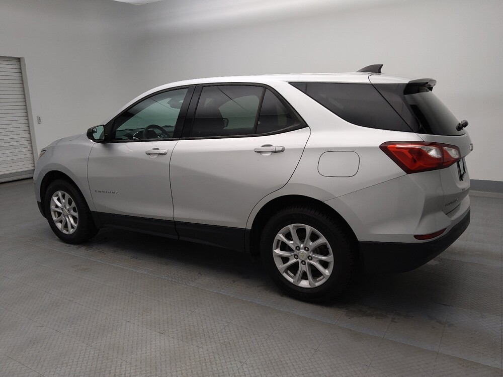 2019 Chevrolet Equinox in Lakewood, CO 80215 - 18097133 3