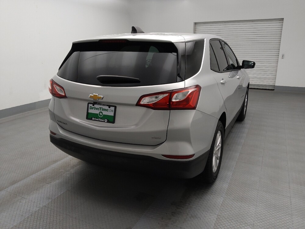 2019 Chevrolet Equinox in Lakewood, CO 80215 - 18097133 7
