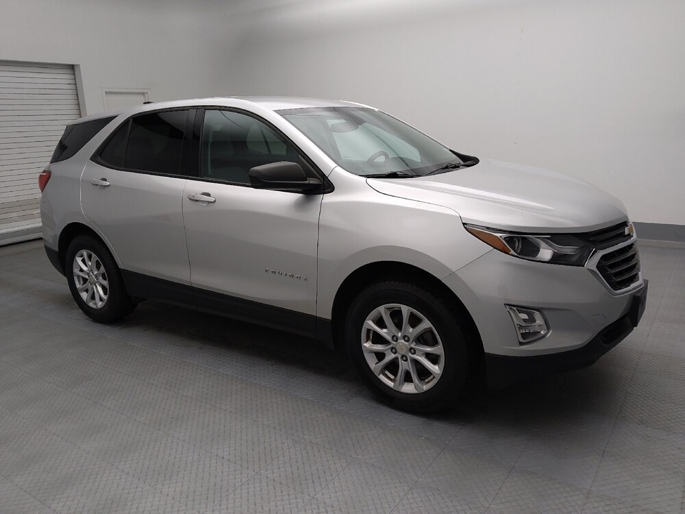 2019 Chevrolet Equinox in Lakewood, CO 80215 - 18097133 11