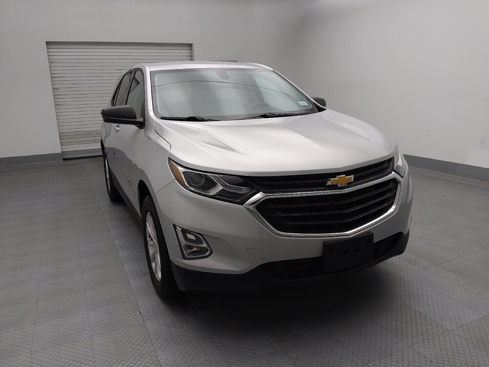 2019 Chevrolet Equinox in Lakewood, CO 80215 - 18097133 14