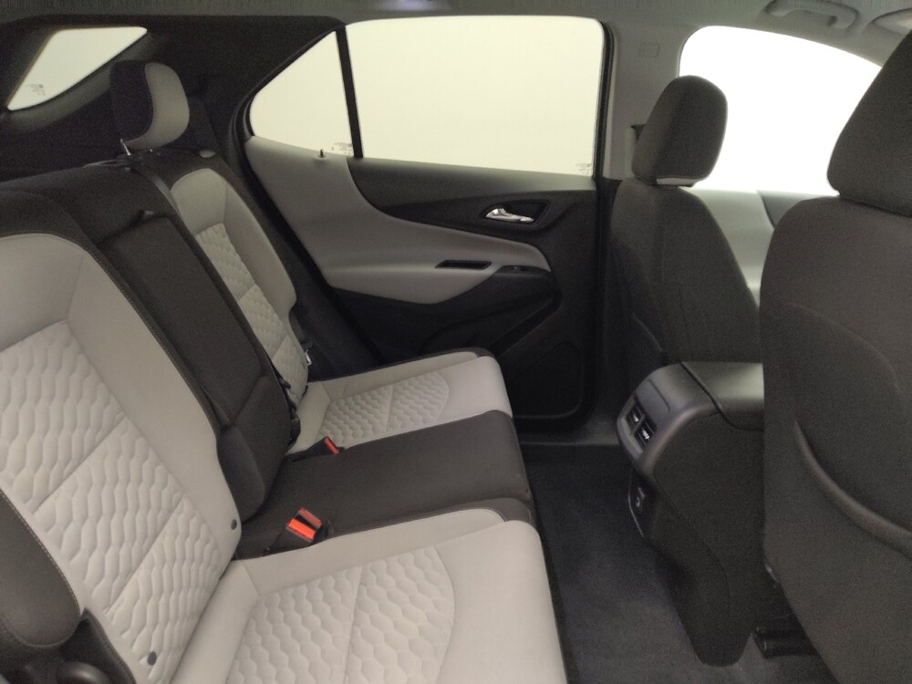 2019 Chevrolet Equinox in Lakewood, CO 80215 - 18097133 19