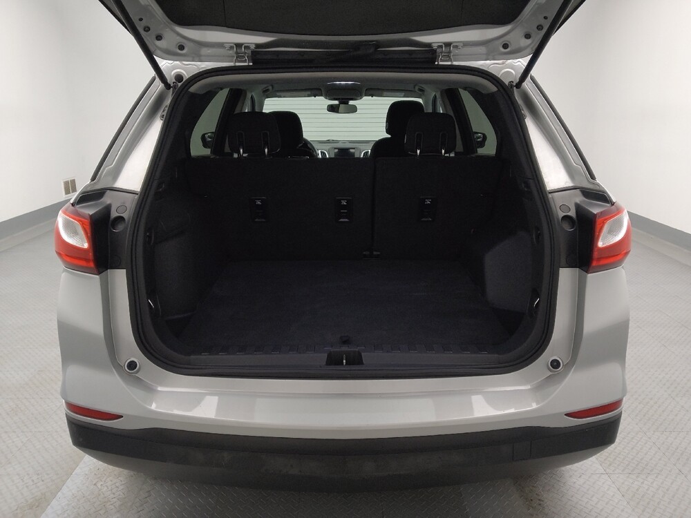 2019 Chevrolet Equinox in Lakewood, CO 80215 - 18097133 29