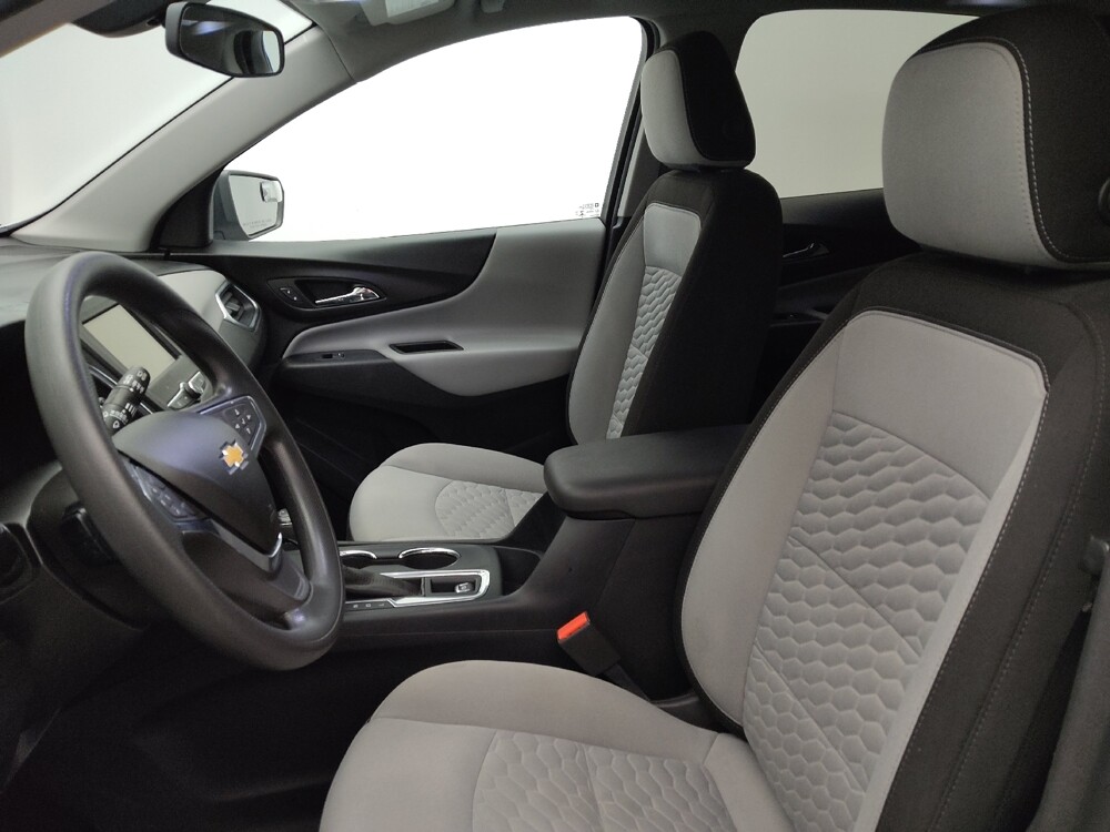 2019 Chevrolet Equinox in Lakewood, CO 80215 - 18097133 17