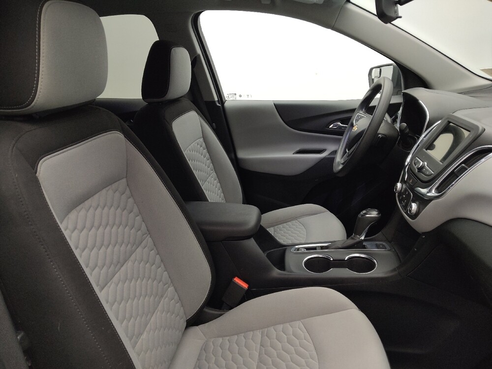 2019 Chevrolet Equinox in Lakewood, CO 80215 - 18097133 21