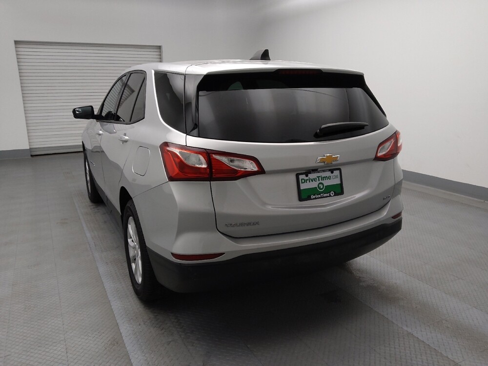 2019 Chevrolet Equinox in Lakewood, CO 80215 - 18097133 6
