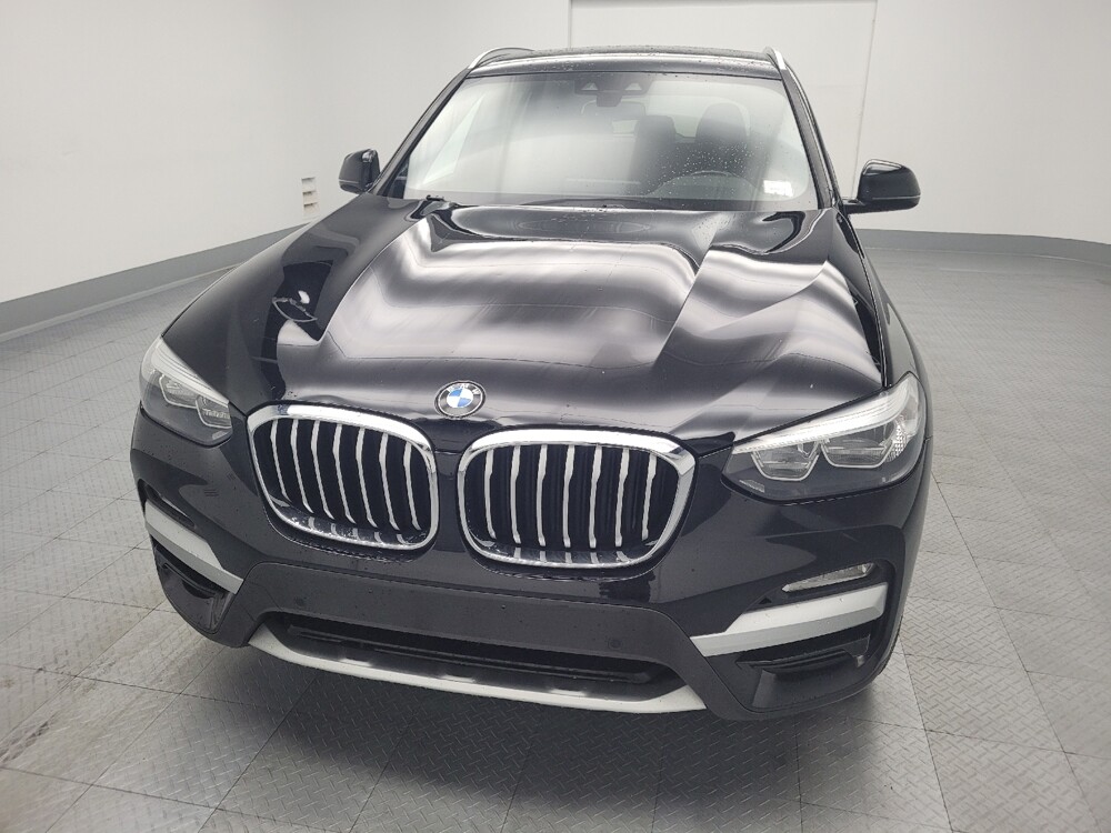 2019 BMW X3 in Madison, TN 37115 - 18097134 15