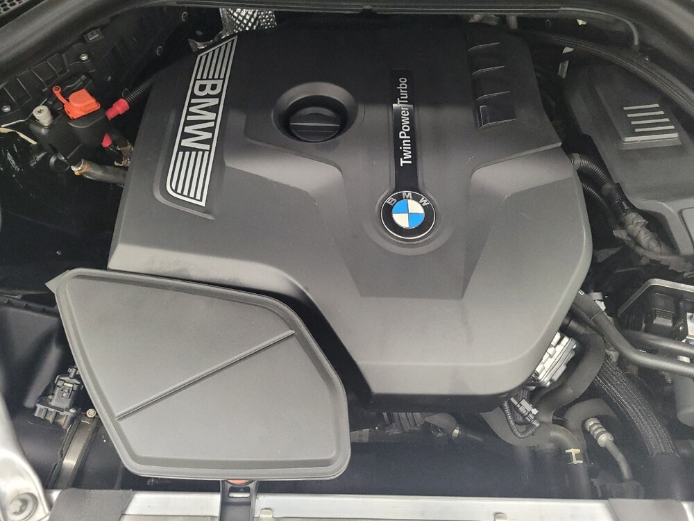 2019 BMW X3 in Madison, TN 37115 - 18097134 30